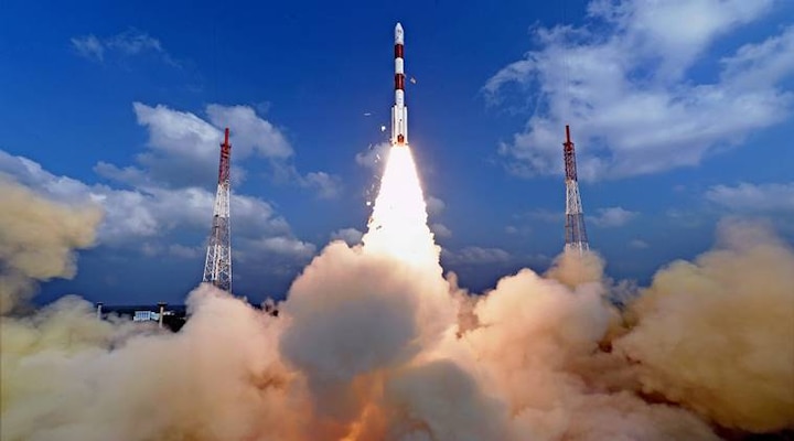 India’s first manned space mission ‘Gaganyaan’ to send 3 persons: ISRO Chief India’s first manned space mission ‘Gaganyaan’ to send 3 persons: ISRO chief