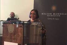 Ruchi Ghanshyam appointed as India\'s next High Commissioner to UK