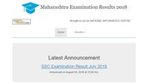 Maharashtra SSC Supplementary Exam Result declared; Check at mahresult.nic.in
