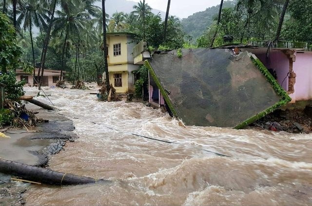 After rain and floods, most schools reopen in Kerala After rain and floods, most schools reopen in Kerala