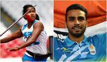 Asian Games: Swapna Barman and Arpinder Singh clinch historic golds to take India\'s tally to 11