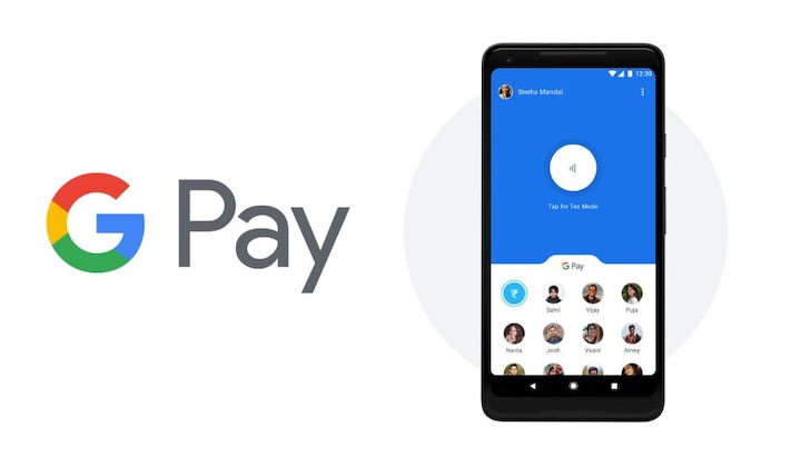 Google Pay Google Payment app Tej becomes Google Pay UPI Based Payment app Google Pay: UPI based payment app Tej becomes Google Pay; Key features and benefits