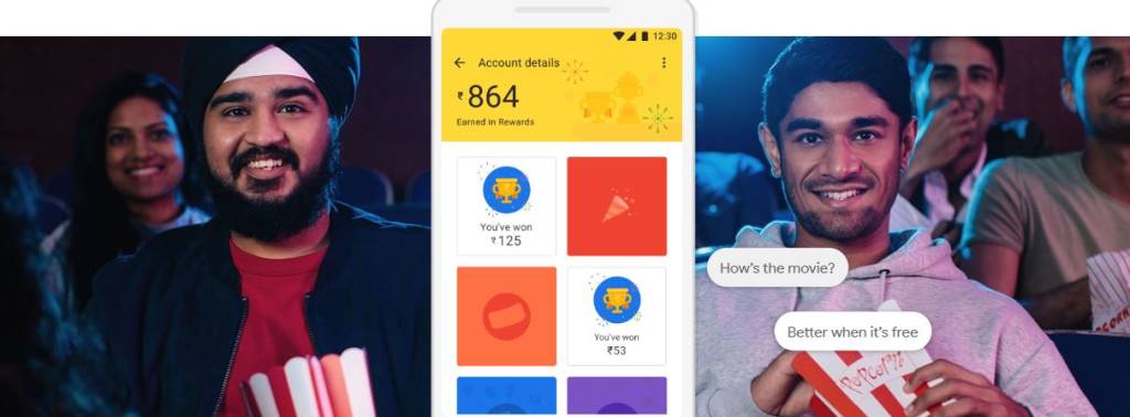 Google Pay: UPI based payment app Tej becomes Google Pay; Key features and benefits