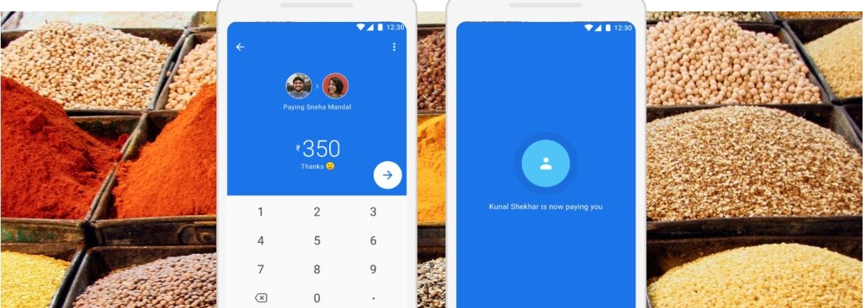 Google Pay: UPI based payment app Tej becomes Google Pay; Key features and benefits
