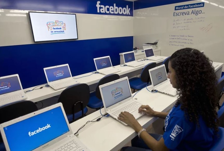 Facebook vows to run operations with 100% renewable energy by 2020 Facebook vows to run operations with 100% renewable energy by 2020