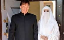 Pak: PM Imran Khan, wife Bushra Maneka, use helicopter for travelling to private residence; spark debate on austerity drive