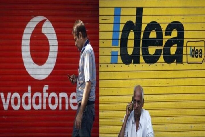 NCLT clears Vodafone-Idea merger: Sources NCLT clears Vodafone-Idea merger: Sources