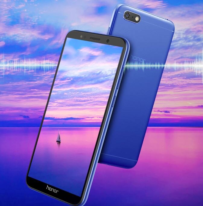 Honor 7S launch date in India: Huawei's new smartphone to be launched in September Honor 7S launch date in India: Huawei's new smartphone to be launched in September