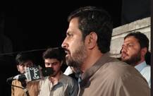 Pakistan: Minister who ridiculed stage actress now bans \'vulgar\' film posters in Punjab province