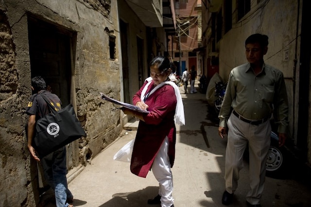 Census 2021 will collect data on OBCs Census 2021 will collect data on OBCs for the first time