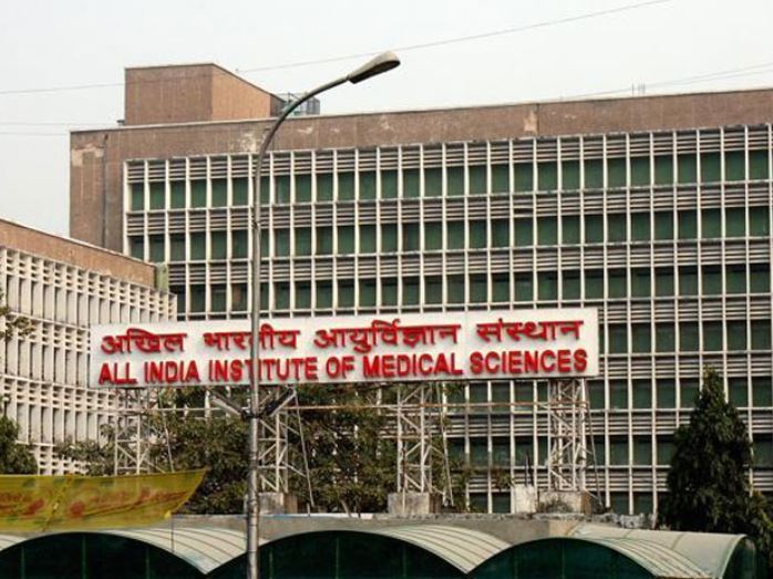 AIIMS Rishikesh Recruitment 2023 Apply for DEO Post