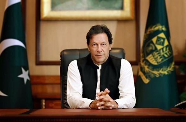 Pakistan Supreme Court rejects petition seeking Imran Khan's disqualification Pakistan Supreme Court rejects petition seeking Imran Khan's disqualification