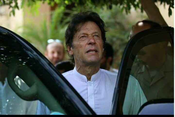 Pakistan: Imran Khan govt to auction luxury vehicles of PM's House including 8 BMW Pak: Imran Khan govt to auction luxury vehicles of PM House including 8 BMWs