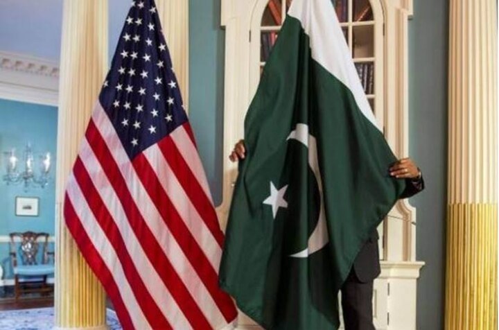 Setback for Pakistan, US military to cancel $300 mn aid over 'failure to deal with terrorism' Setback for Pakistan, US military to cancel $300 mn aid over 'failure to deal with terrorism'