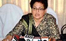 2 BJP MPs seek to gather support for \'purush aayog\'; NCW says they have right to raise demand