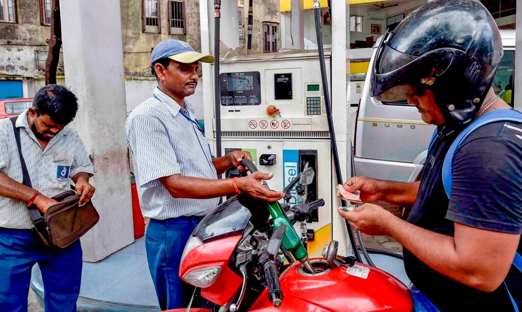 Petrol crosses Rs 80 mark, Diesel at highest ever in Delhi; Check your city rates here!