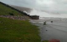 Uttar Pradesh: Rains wreak havoc; 16 dead, 12 injured