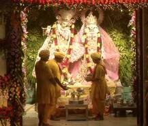 Krishna Janmashtami 2018: Celebrations across India! See pictures of how devotees celebrate this auspicious occasion