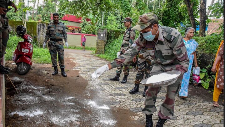 Rat fever in Kerala on rise as water recedes after floods; Govt issues alert  Rat fever in Kerala on rise as water recedes after floods; Govt issues alert