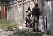 Jammu and Kashmir: Massive search operation underway in Pulwama