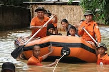 IMD says Northeast faces 27% shortfall in rainfall; Nagaland seeks Rs 800 cr flood relief