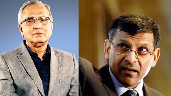 Raghuram Rajan's policies behind India’s declining growth, says NITI Aayog Vice-Chairman Raghuram Rajan's policies behind India’s declining growth, says NITI Aayog VC