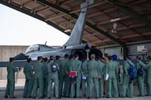 Indian Air Force pilots train on Rafale jets in Gwalior, amid procurement controversy