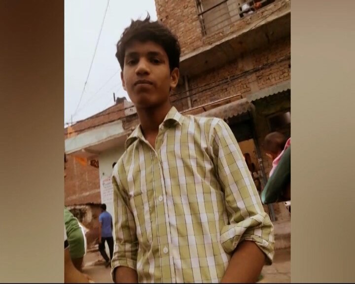 Delhi: Boy thrashed to death on suspicion of committing theft in Bhalaswa Dairy Delhi: Man thrashed to death on suspicion of committing theft in Bhalaswa Dairy