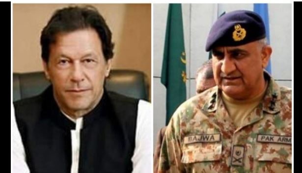 PAKISTAN: Imran Khan, Army Chief Bajwa hold meeting ahead of US' Mike Pompeo's visit PAKISTAN: Imran Khan, Army Chief Bajwa hold meeting ahead of US' Mike Pompeo's visit