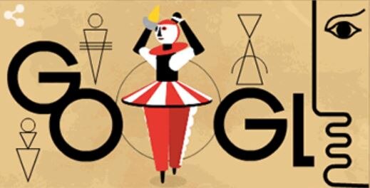 Oskar Schlemmer: Google Doodle today pays tribute to the German legend; Find out all about him here Oskar Schlemmer: Google Doodle today pays tribute to the German legend; Find out all about him here
