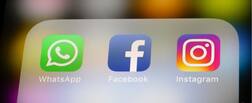 Facebook, Instagram, WhatsApp down? Networking bug caused outages