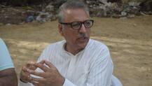 PTI\'s Arif Alvi elected as the new President of Pakistan