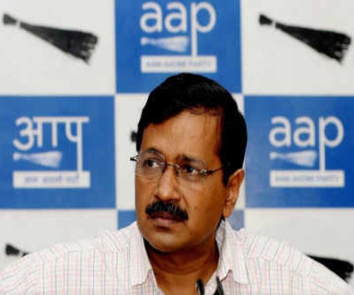 Delhi Police meeting to send AAP MLAs to jail is shameful: CM Arvind Kejriwal Delhi Police meeting to send AAP MLAs to jail is shameful: CM Arvind Kejriwal