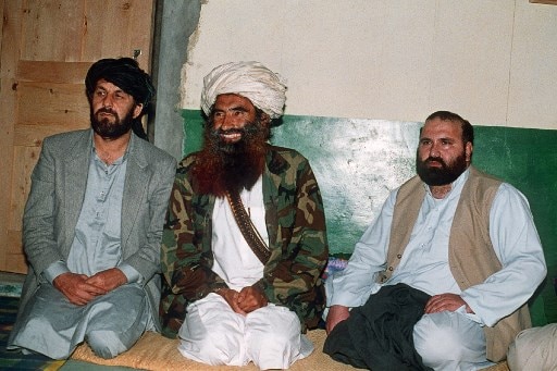 Jalaluddin Haqqani, leader of  militant Haqqani Network dead: Afghan Taliban Jalaluddin Haqqani, leader of  militant Haqqani Network dead: Afghan Taliban