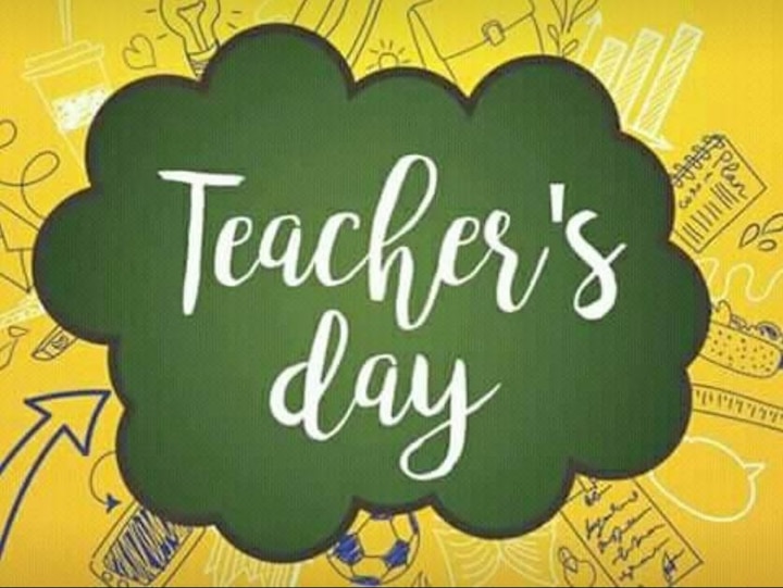 Teachers Day 2018: Quote, wishes, messages, Facebook and WhatsApp status Happy Teachers' Day 2018: Quotes, wishes, messages, Facebook and WhatsApp status, greetings