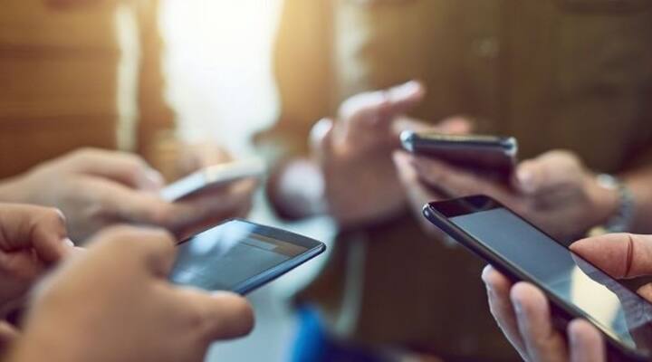  Chinese electronics company iVOOMi on Tuesday launched its sub-brand Innelo which would cater to the needs of the smartphone buyers in India. (Representative photo)