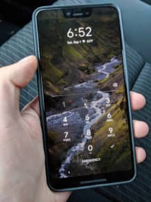 Man accidentally leaves unreleased Google Pixel 3XL in cab, here is what happened next!