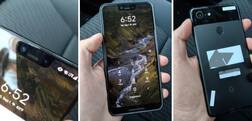 Man accidentally leaves unreleased Google Pixel 3XL in cab, here is what happened next!