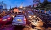 Kolkata bridge collapse: \'We heard a loud bang and..,\' eyewitness recounts horror