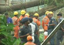 No construction work was on at Kolkata bridge collapse site: Officials