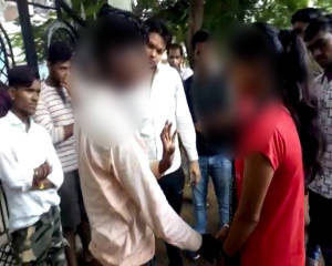 Kanpur: Couple molested, threatened and forced to take vows as 'brother-sister' in name of moral policing