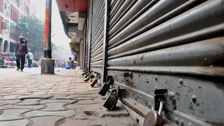 Bharat Bandh on Thursday: Security beefed up in MP  Bharat Bandh: Security beefed up in MP