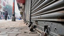 Bharat Bandh: Security beefed up in MP