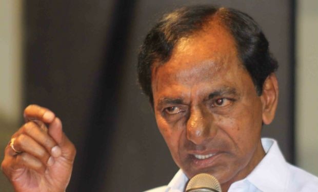 India is not your father's 'jagir', K. Chandrashekhar Rao tells PM Narendra Modi India is not your father's 'jagir', KCR tells PM Narendra Modi