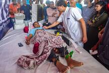 Hardik will give up water if govt does not start talks: PAAS