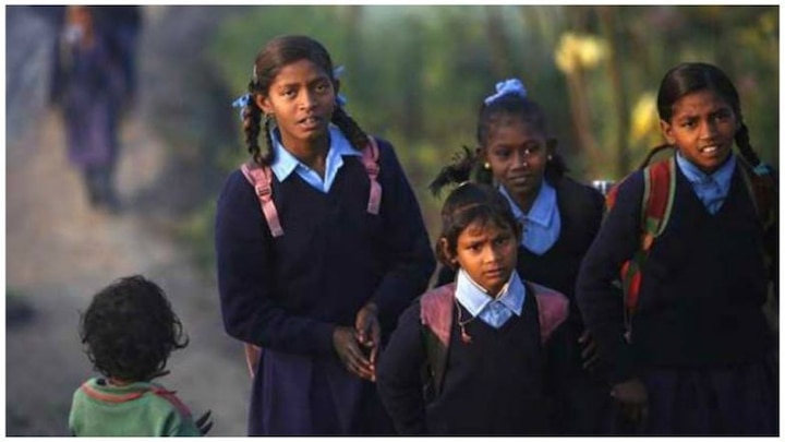 Breaking the taboo around menstruation in Delhi schools  Breaking the taboo around menstruation in Delhi schools