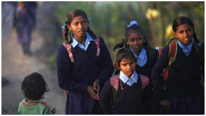 Breaking the taboo around menstruation in Delhi schools  Breaking the taboo around menstruation in Delhi schools