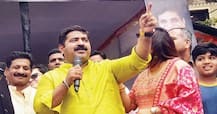 Women\'s commission notice to BJP MLA for anti-women remarks