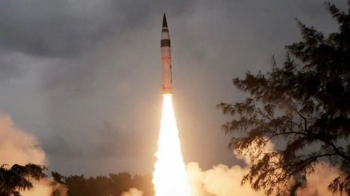 Pakistan could emerge as world's 5th largest nuclear weapons state: report Pakistan could emerge as world's 5th largest nuclear weapons state: report