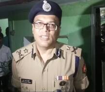 Three killed in firing between 2 groups in UP\'s Shahjahanpur